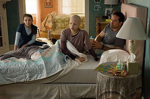 My Sister's Keeper: As a Mom What Would You Do?