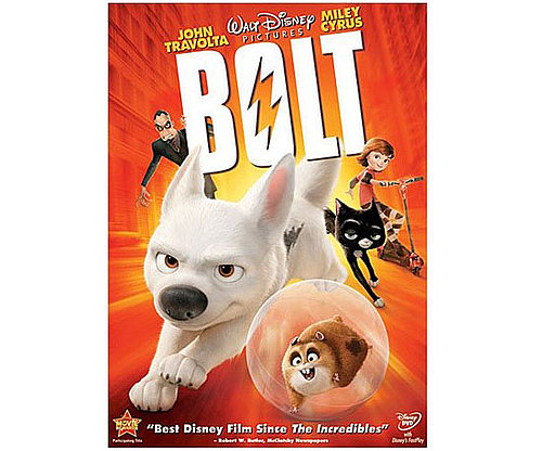 Bolt Bolt