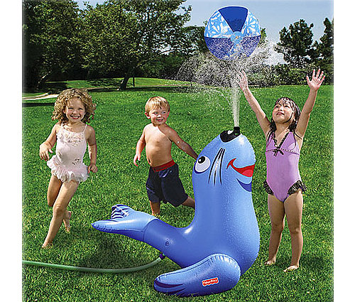 Spray 'n Play Seal Spray 'n Play Seal