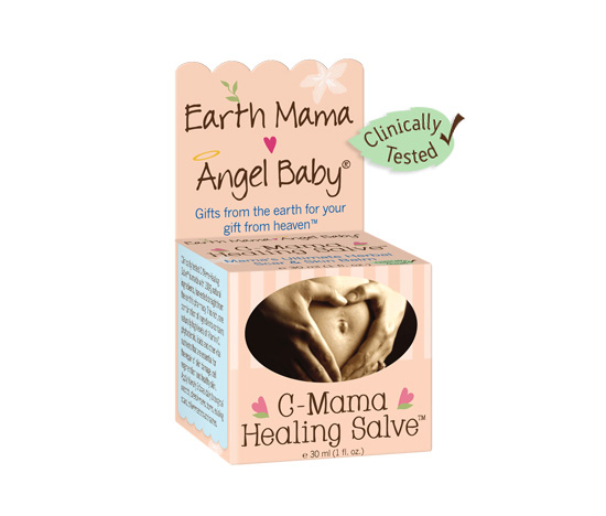 C - Mama Healing Salve C - Mama Healing Salve