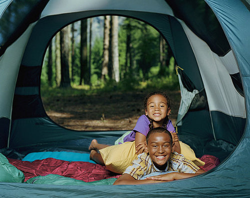 The Great Outdoors The Great Outdoors