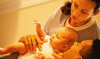 Do You Want Baby to Like You Best?