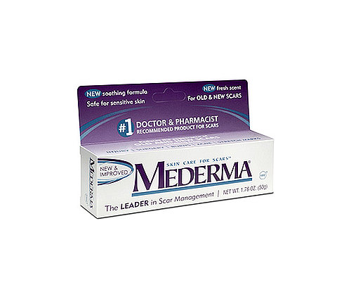 Mederma Mederma