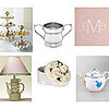 Tea Theme Nursery