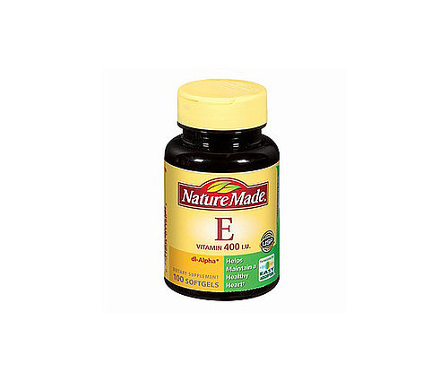 Vitamin E Oil Vitamin E Oil