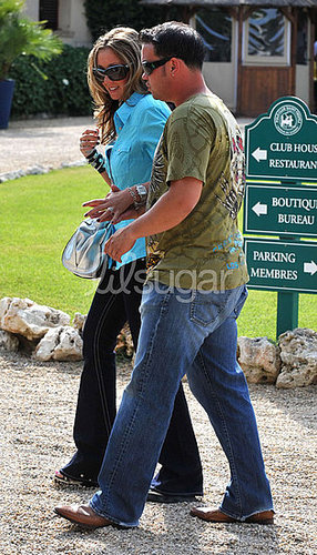 Jon Gosselin Minus Kate Publicly Dates Jon Gosselin Minus Kate Publicly Dates