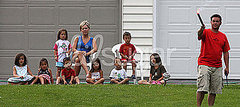 Photos From the Final Season of Jon and Kate Plus 8