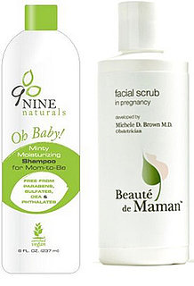 Do You Buy Into Pregnancy Products?