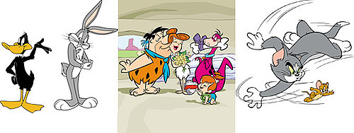 Boomerang Cartoon Network