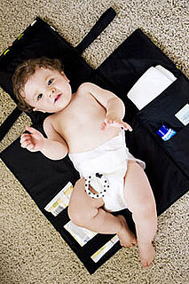 Ticklebug Baby Diaper Changing Kit
