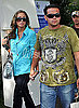 Photos of Jon Gosselin Out With Girlfriend 2009-07-11 19:49:12