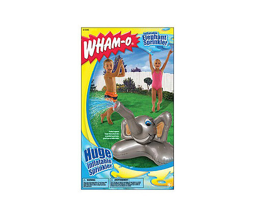 Inflatable Elephant Sprinkler Inflatable Elephant Sprinkler