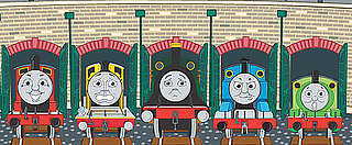 Is Thomas the Train Cartoon Good or Bad