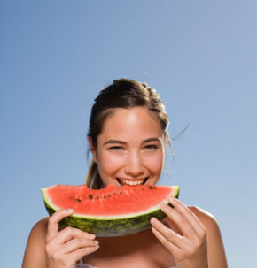 Lil Links: The Wonders of Watermelon