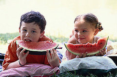 Clean 15 Produce Items Lowest in Pesticides