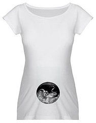 Ultrasound Tee Shirts Ultrasound Tee Shirts