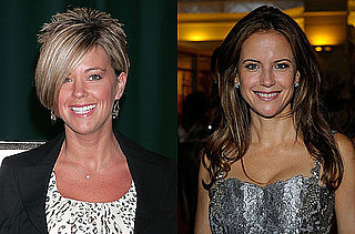Kate Gosselin Featured at California Governor's Conference for Women