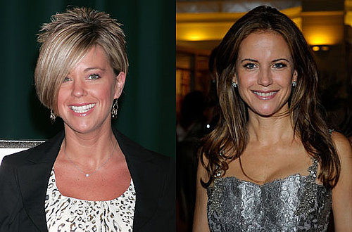 Kate Gosselin Featured at California Governor's Conference for Women