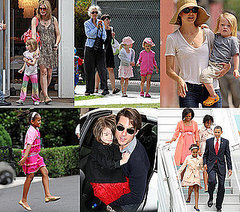 Celebrity Baby Shoes Celebrity Baby Shoes