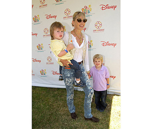 Sharon Stone Sharon Stone