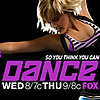 Enter BuzzSugar's So You Think You Can Dance Giveaway!