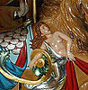 Lil Links: A Topless Carousel 