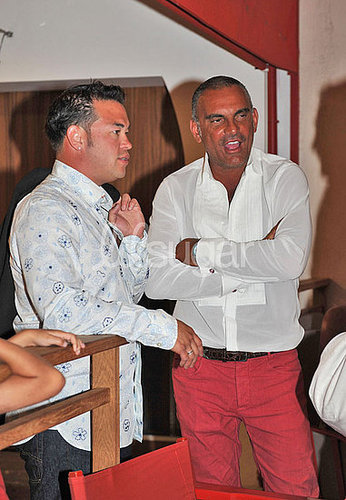 Jon Gosselin to Design Children's Line for Ed Hardy Jon Gosselin to Design Children's Line for Ed Hardy