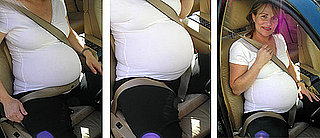 Seat Belt Options for Pregnant Women