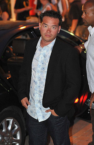 Jon Gosselin to Design Children's Line for Ed Hardy Jon Gosselin to Design Children's Line for Ed Hardy