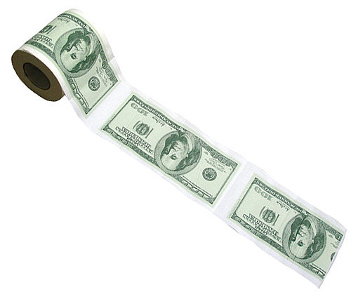 Toilet Paper Toilet Paper