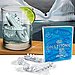 Celebrate Baby (and the End of Pregnancy) With Highball Fixings