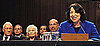 Sotomayor Makes All Moms Proud