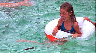 What to Do When Kids Poop in the Pool