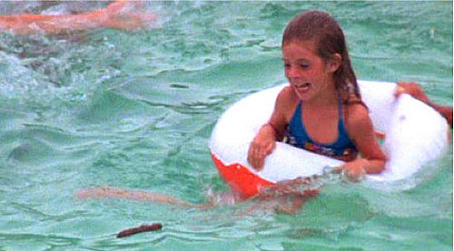 What to Do When Kids Poop in the Pool