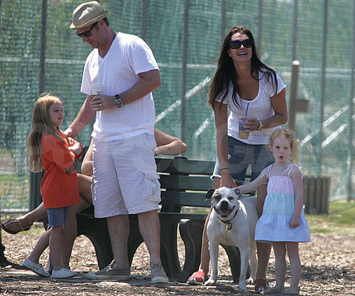 A Walk in the Park A Walk in the Park