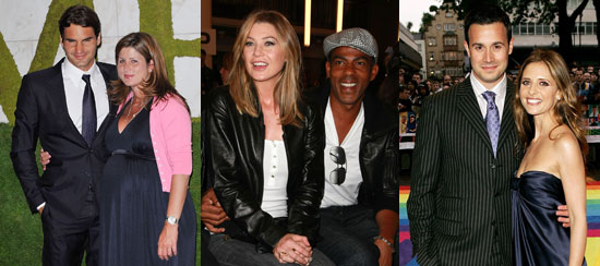 Celebrity Dad Quotes