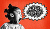 Cursing Helps Relieve Pain