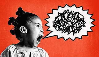 Cursing Helps Relieve Pain