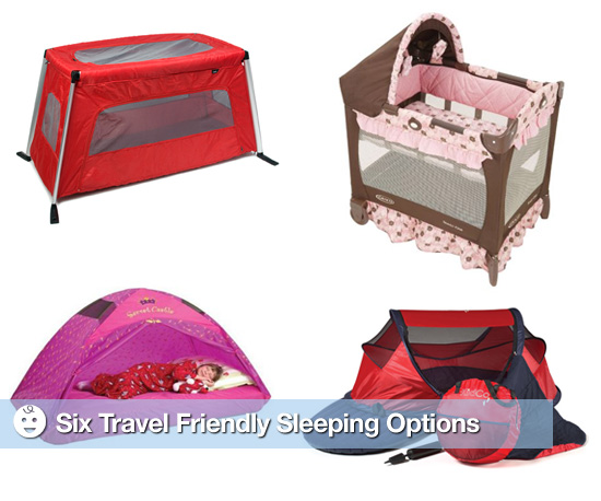 Travel Cribs or Tents for Children Travel Cribs or Tents for Children