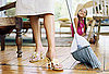 Child Care Questions
