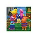 What is Uniqua on the Backyardigans?