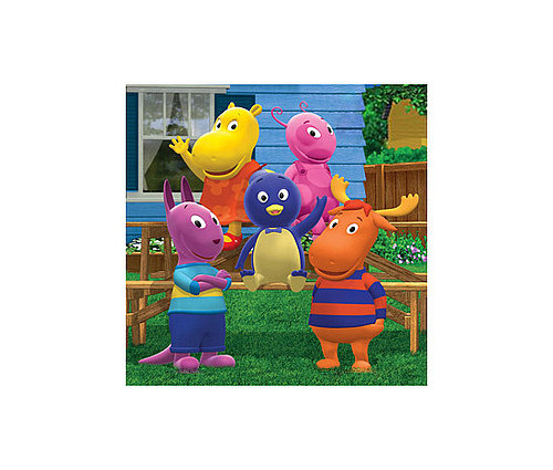 What is Uniqua on the Backyardigans? What is Uniqua on the Backyardigans?