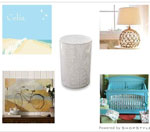 Beach Themed Nurseries Beach Themed Nurseries