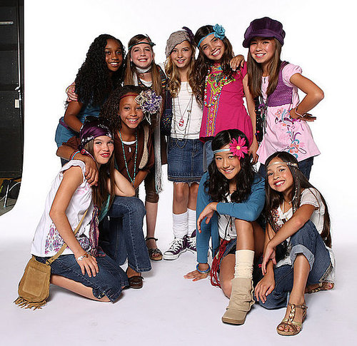 Tweens Can Rock Disney Duds As They Head Back to School Tweens Can Rock Disney Duds As They Head Back to School
