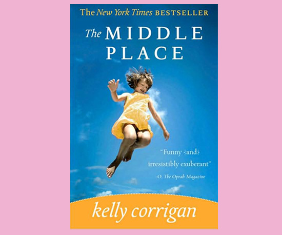 The Middle Place