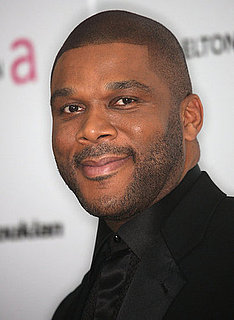 Tyler Perry Sending Philadephia Campers to Disneyl World