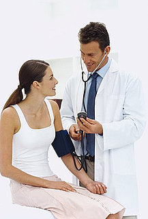 Postpartum Doctor Visit Checklist