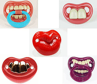 Seven Outrageous Items For Attention Getting Infants