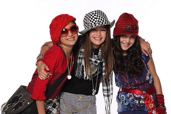 Tweens Can Rock Disney Duds As They Head Back to School