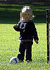 Celebrity Kids and Sports